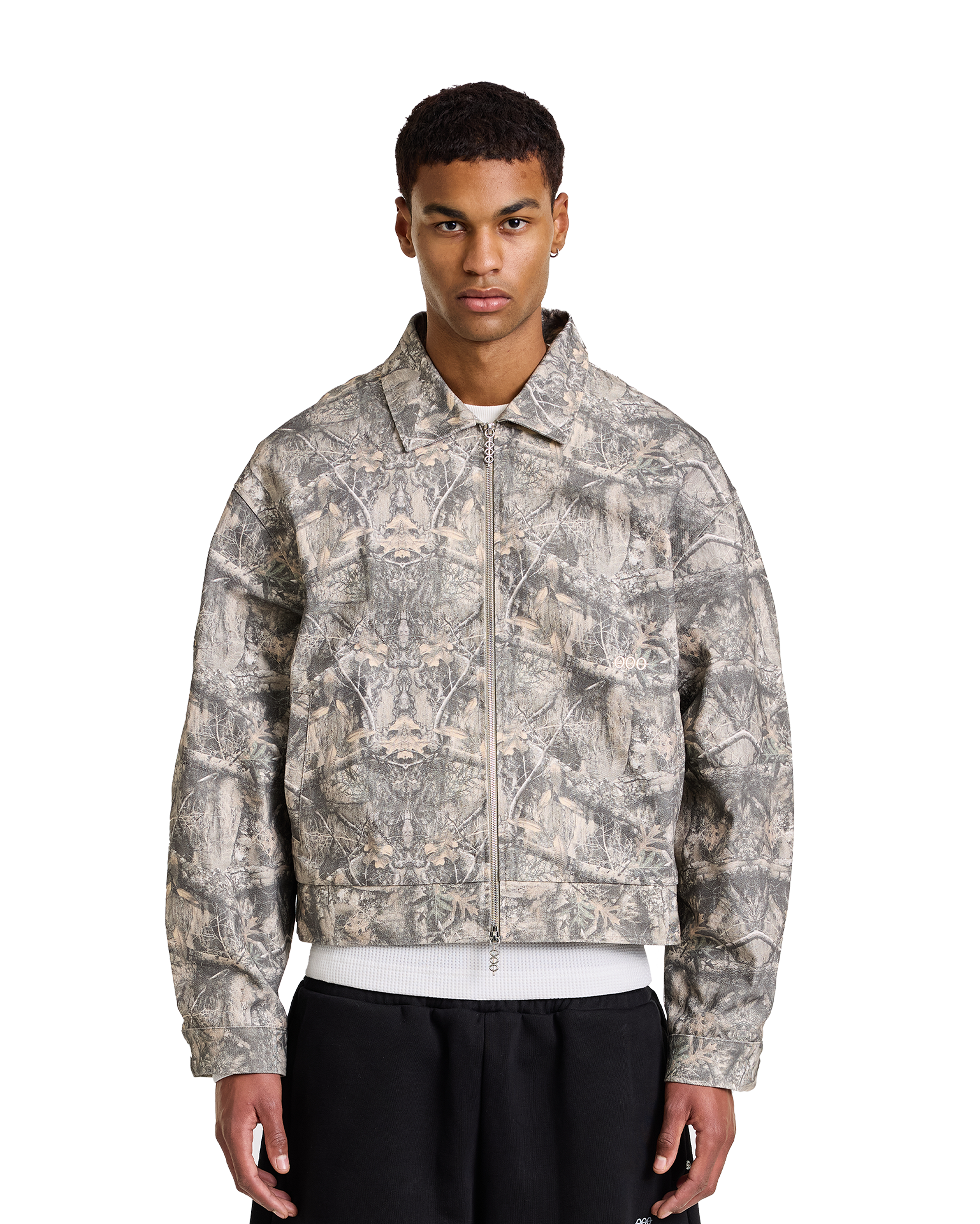Denim Jacket Realtree | NOLOGO Camo Outerwear