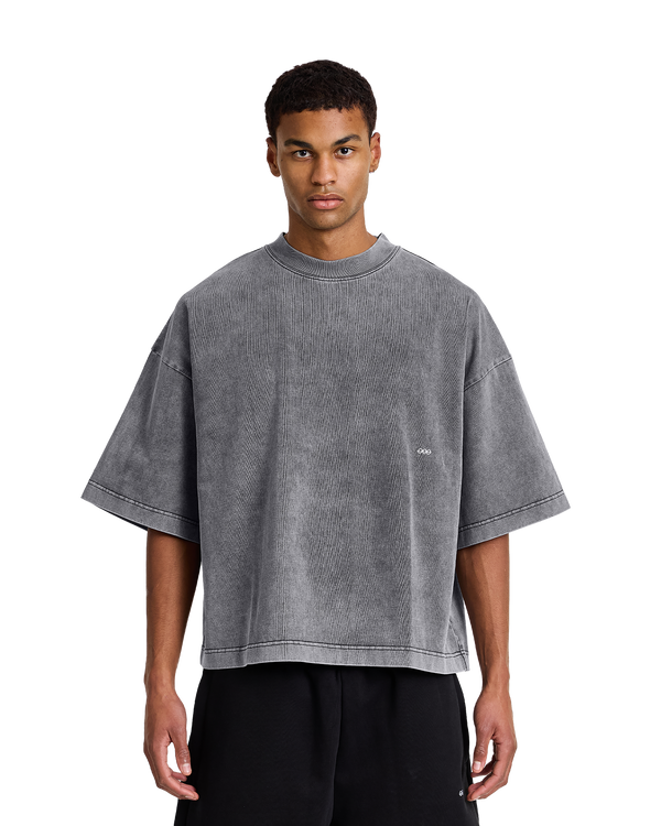 Core T-shirt | Charcoal