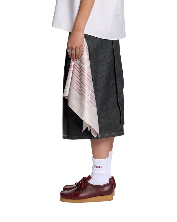 OOO Socks | White - Hover