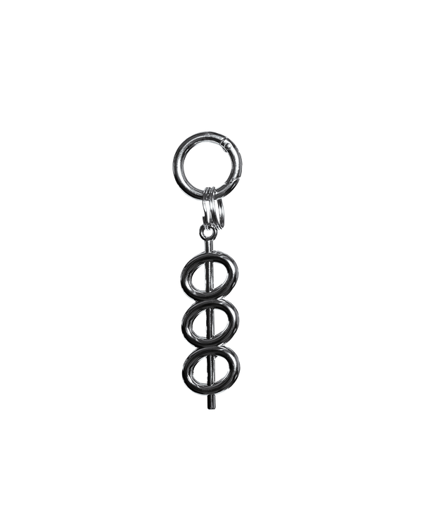 OOO Key Holder|Metal