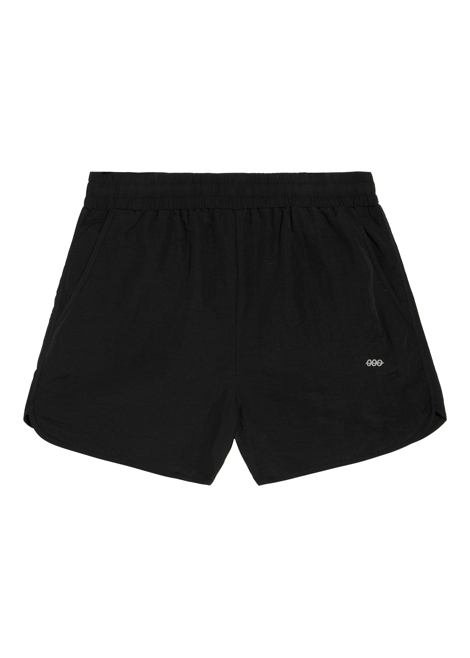 OOO Sport Swimsuit | Black