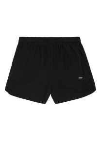 OOO Sport Swimsuit | Black