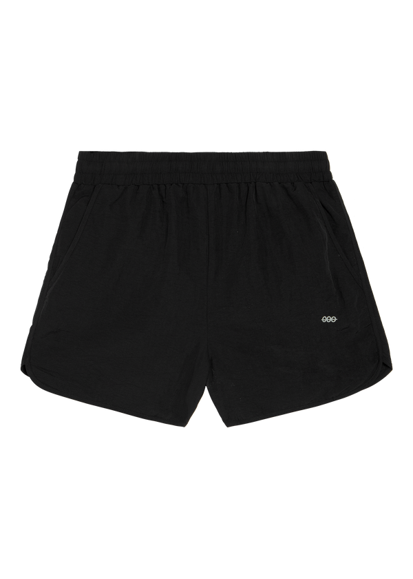 OOO Sport Swimsuit | Black