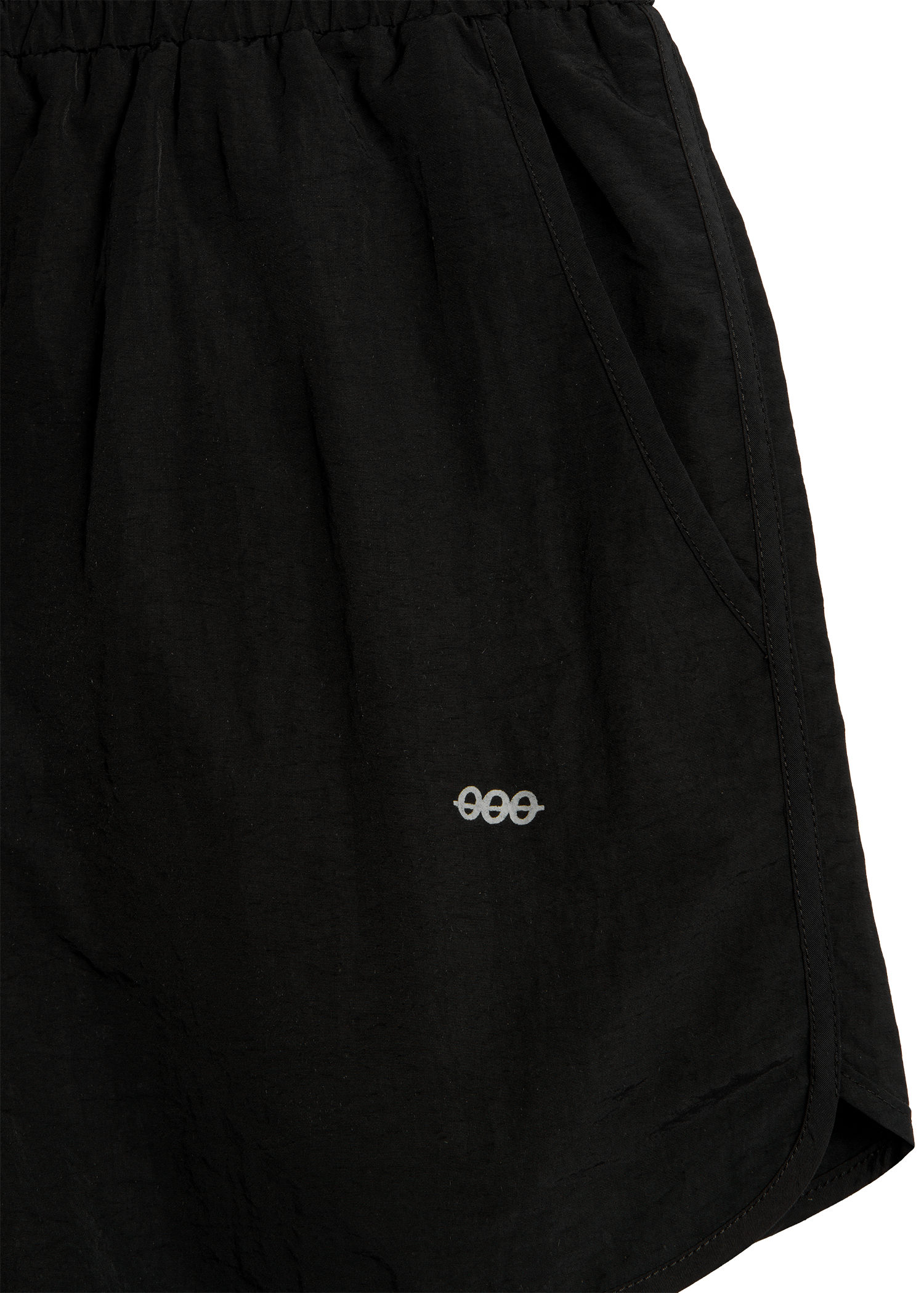 OOO Sport Swimsuit | Black