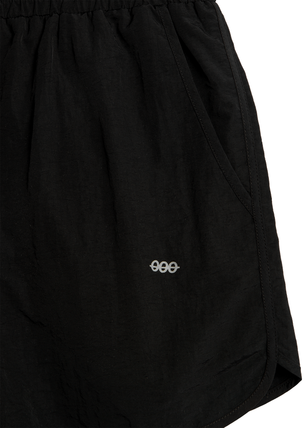 OOO Sport Swimsuit | Black - Hover