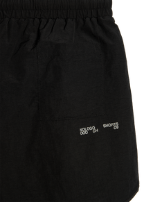 OOO Sport Swimsuit | Black