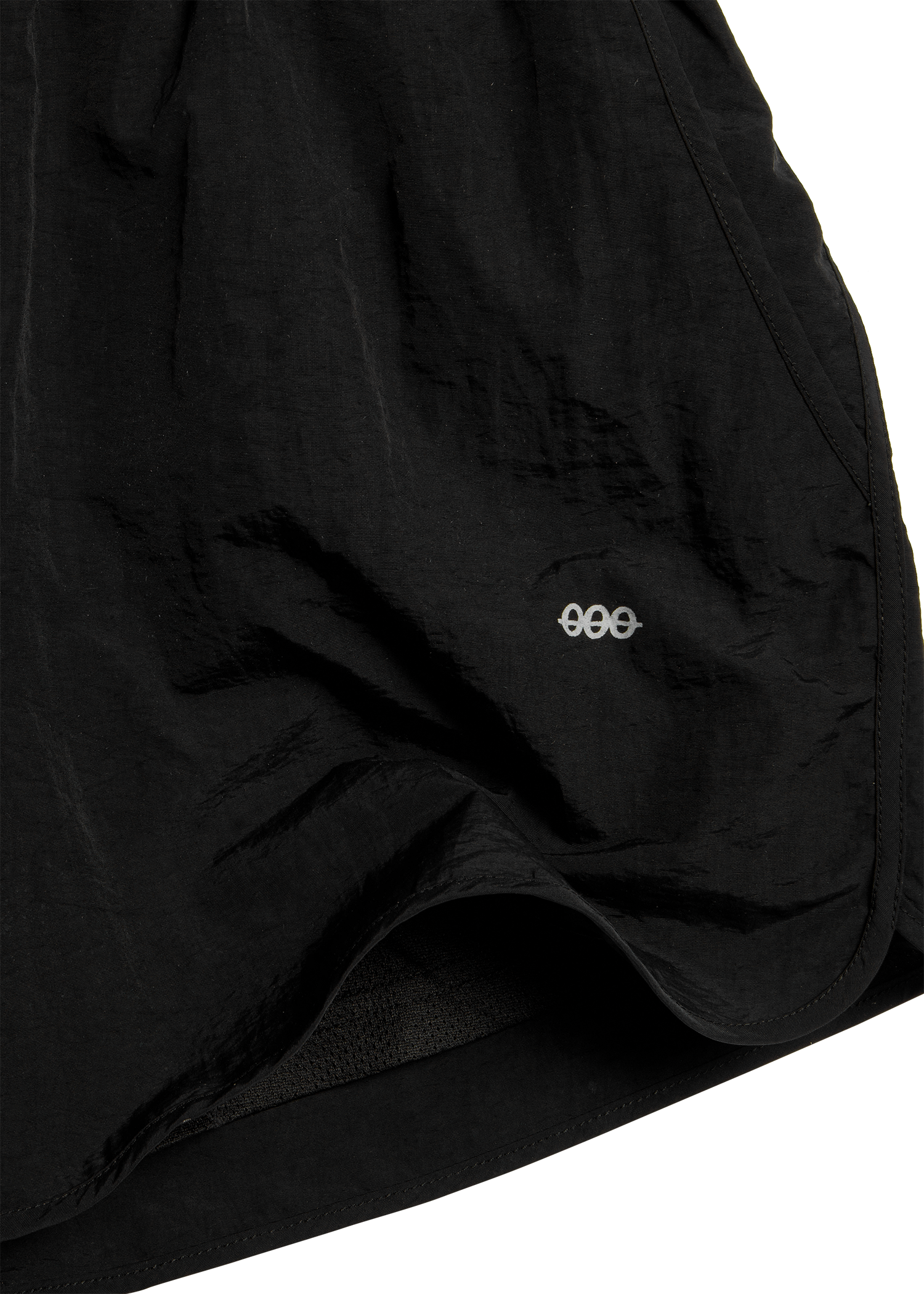 OOO Sport Swimsuit | Black