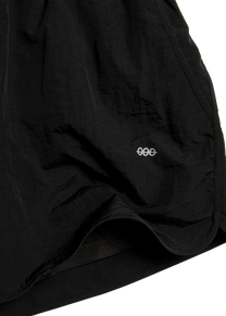 OOO Sport Swimsuit | Black