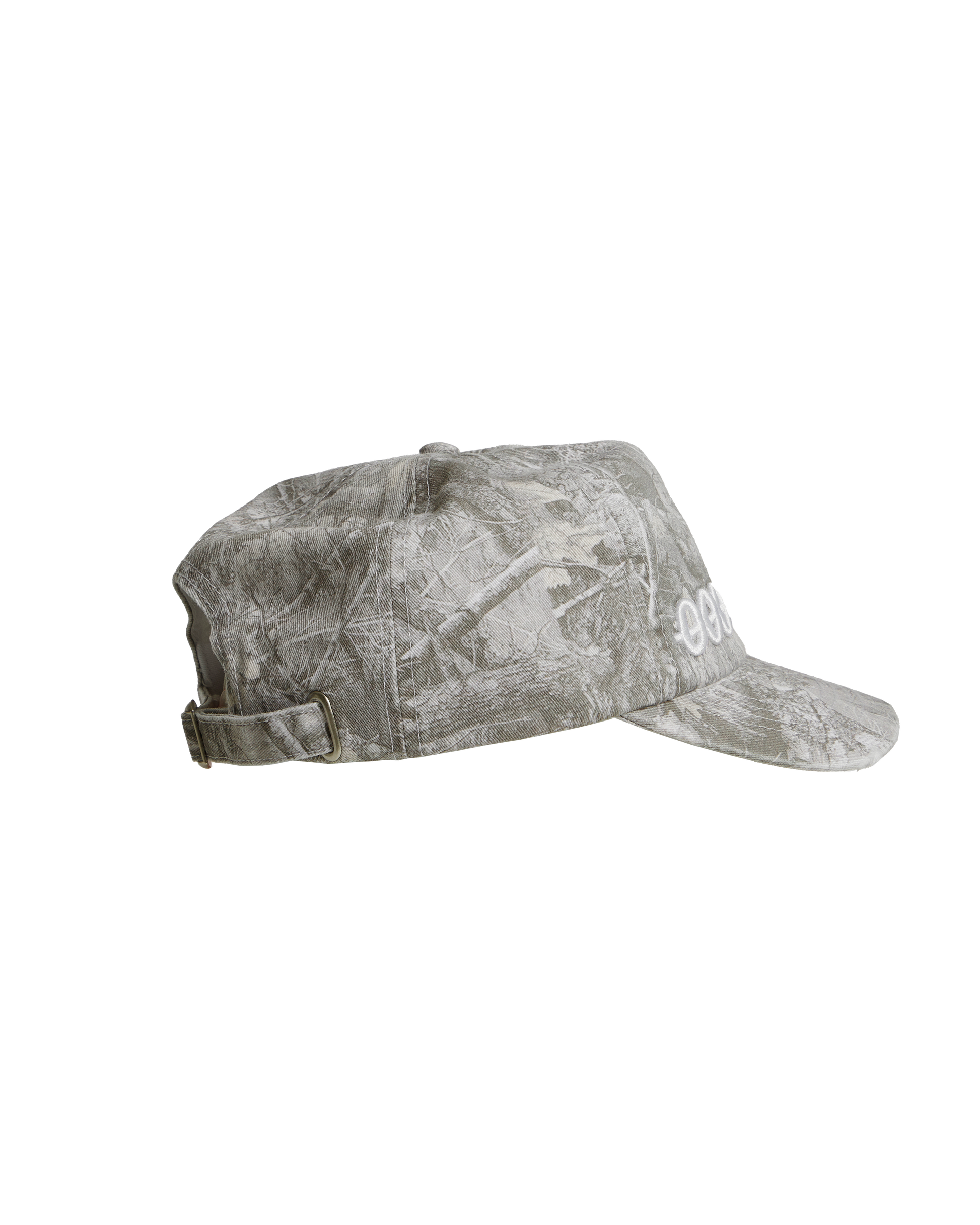 OOO Distressed Cap | Realtree - NOLOGO