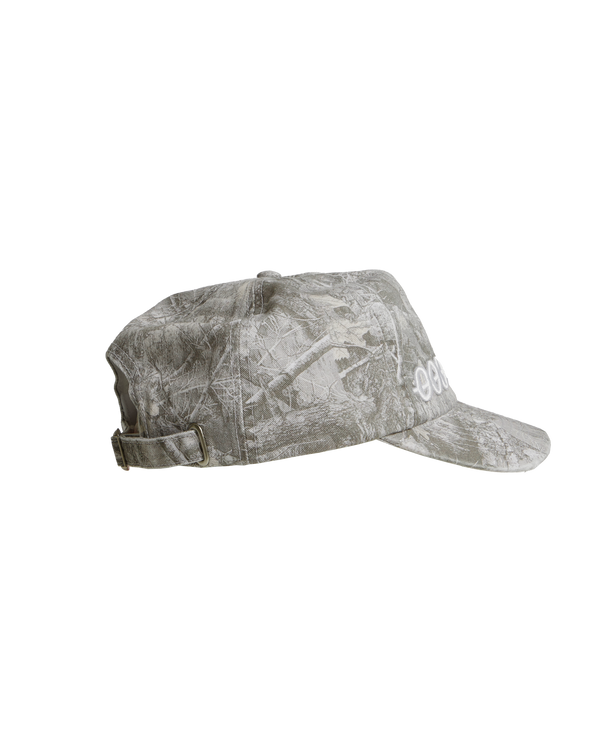OOO Distressed Cap | Realtree