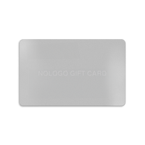 NOLOGO Gift Card - NOLOGO, amount is customisable