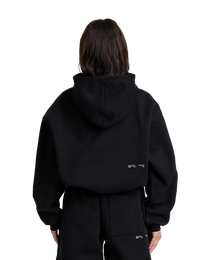 Core Hoodie | Black