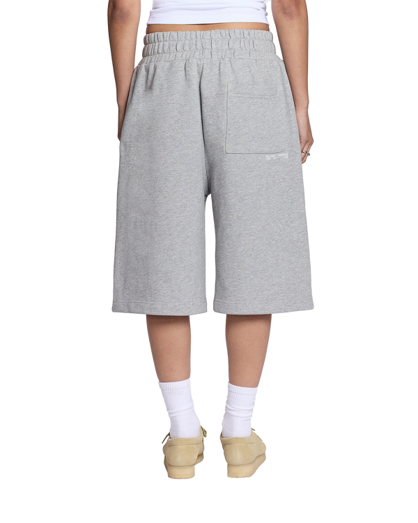 Bermuda Shorts | Grey - Hover