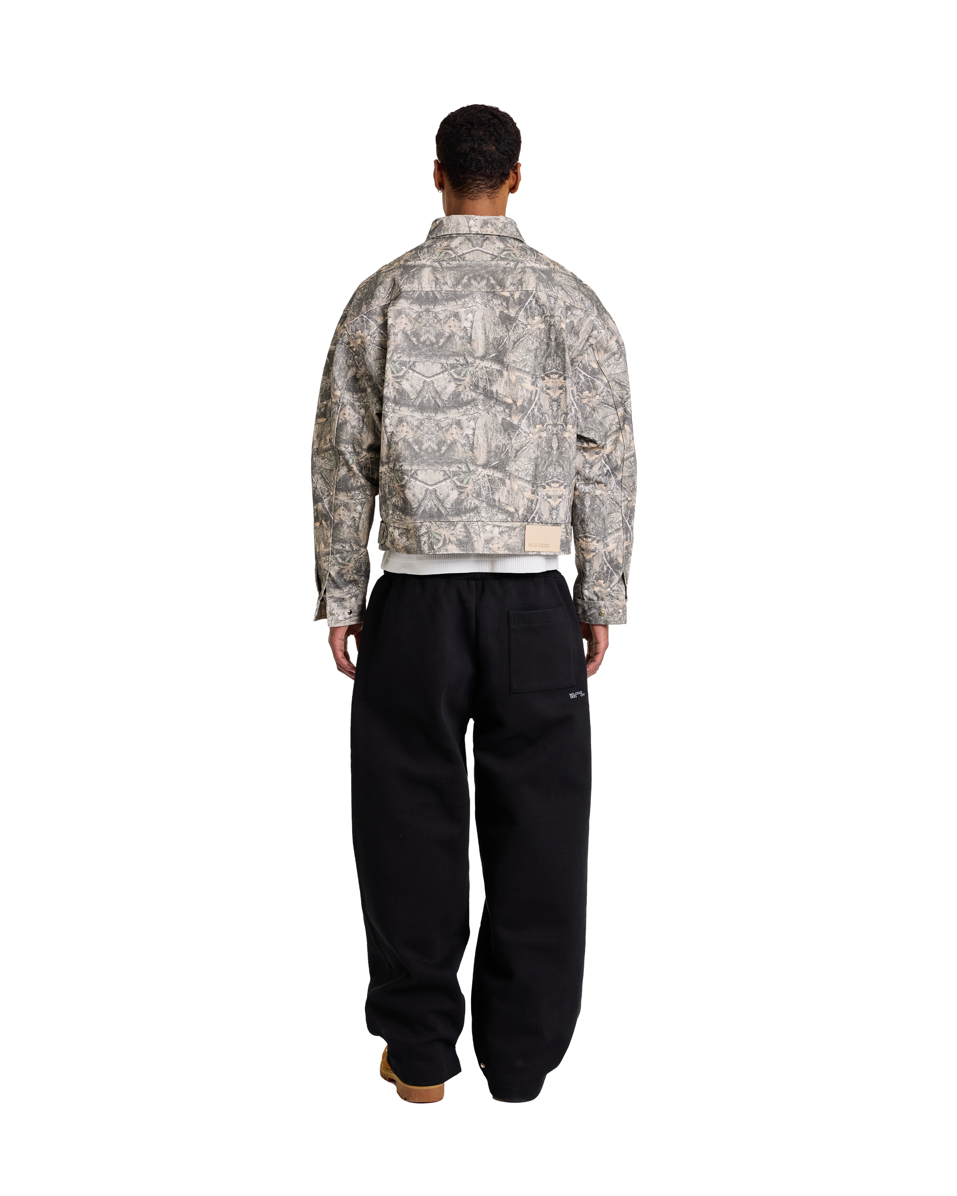 Denim Jacket | Realtree