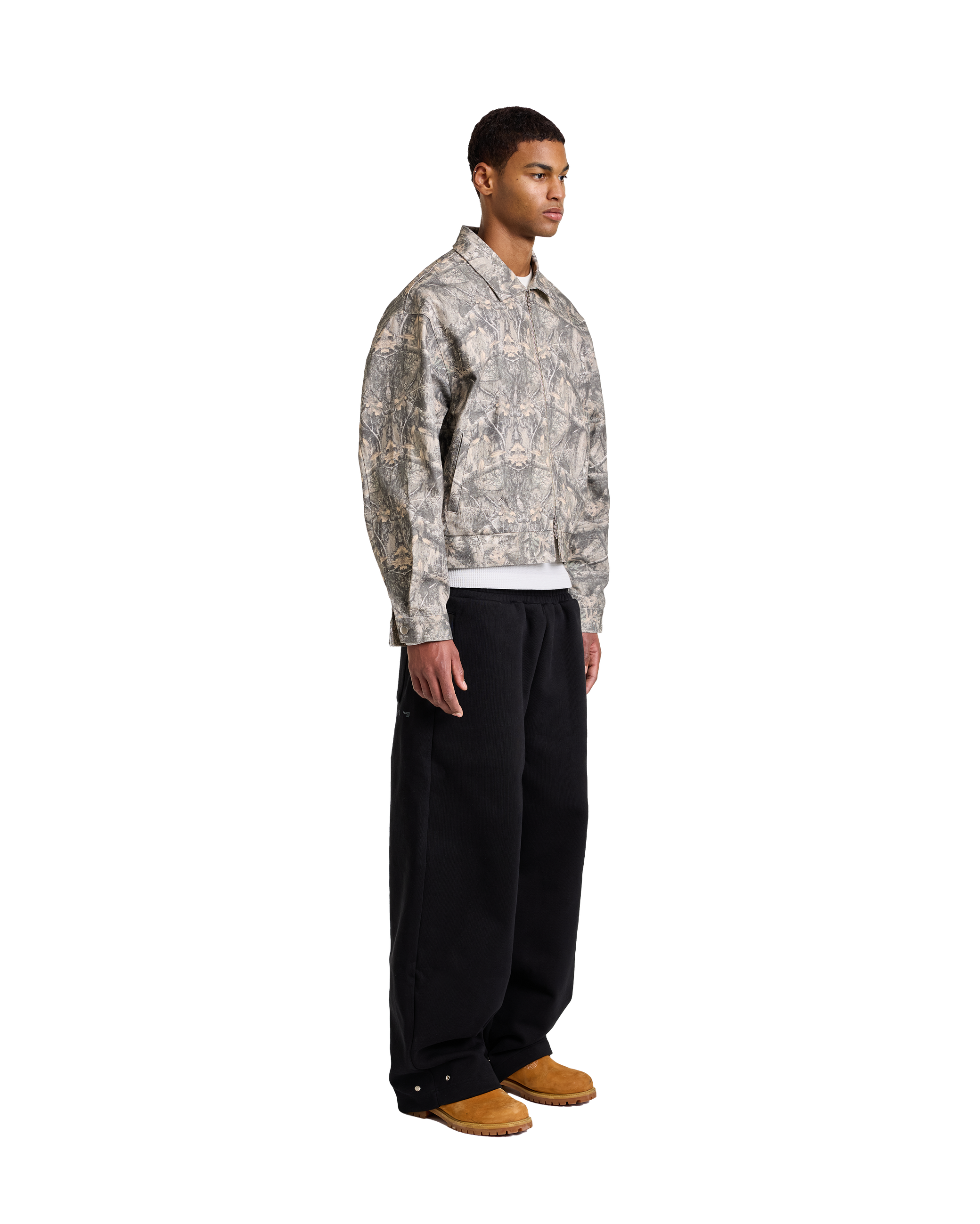 Denim Jacket | Realtree