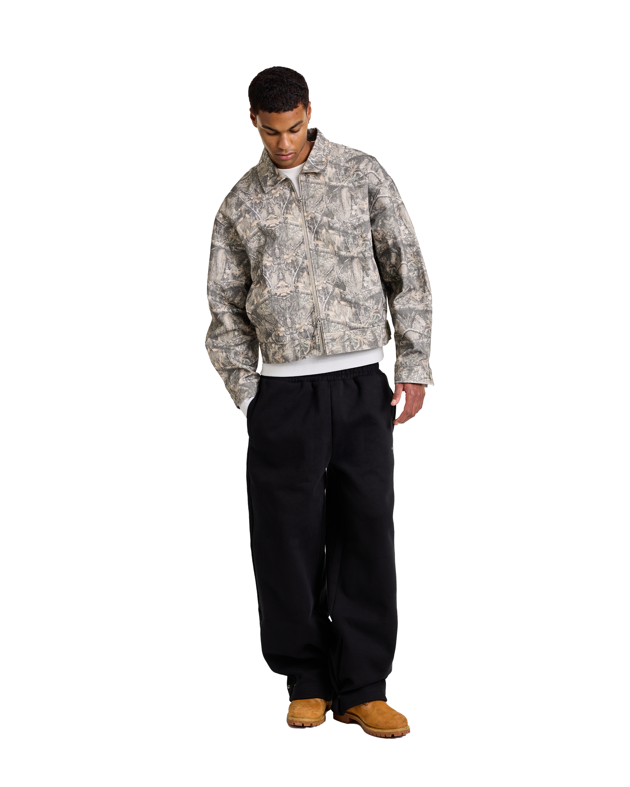 Denim Jacket | Realtree