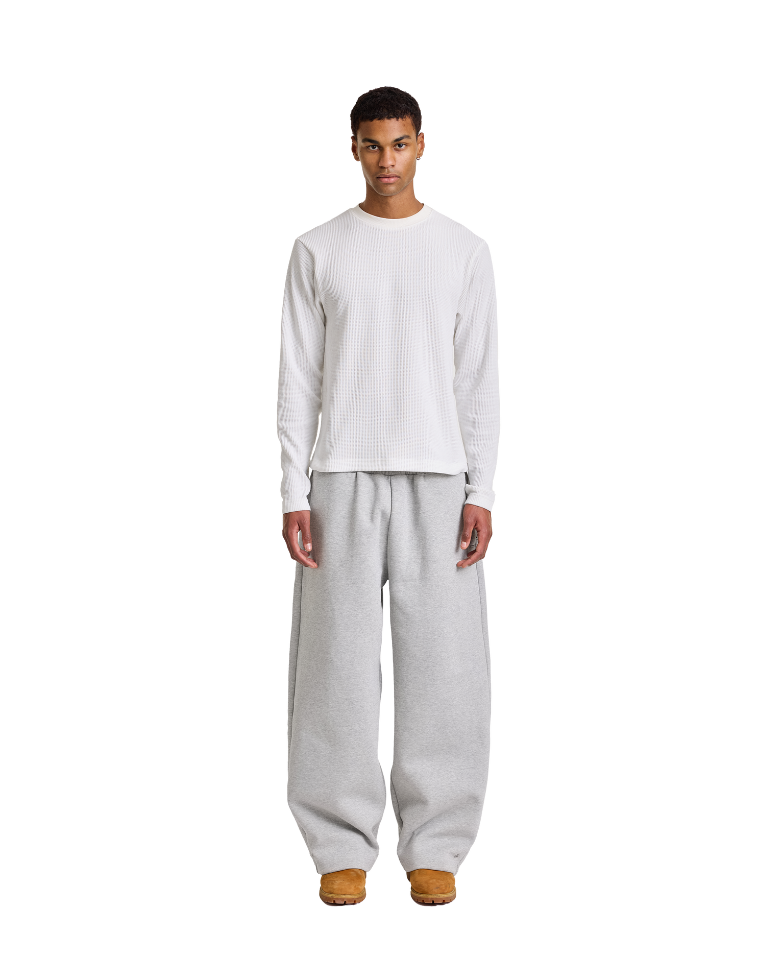 Core Pants - NOLOGO Grey Hover