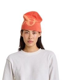 OOO Beanie | Orange