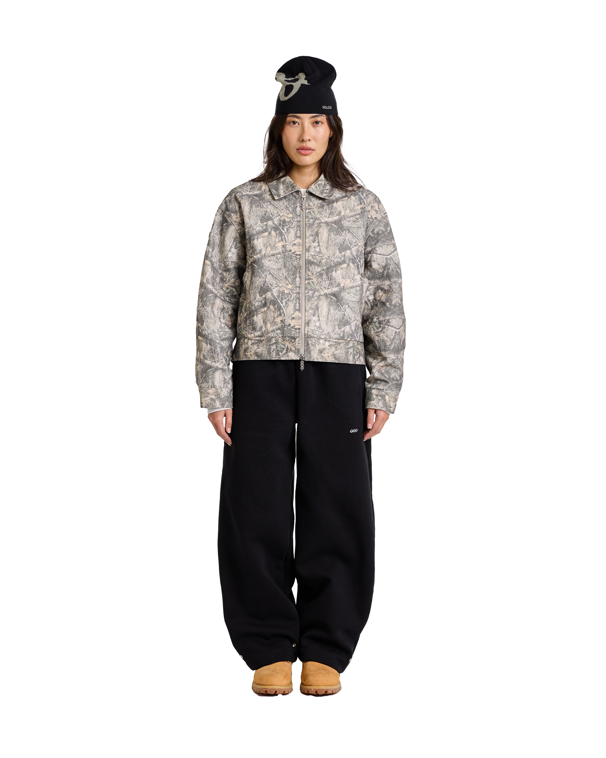 Denim Jacket | Realtree