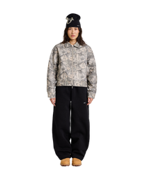 Denim Jacket | Realtree