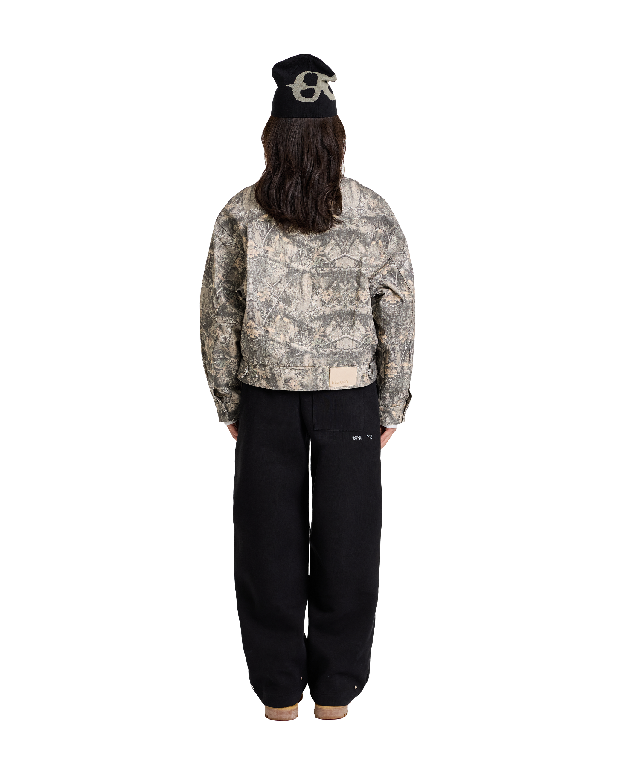 Denim Jacket | Realtree