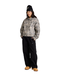 Denim Jacket | Realtree