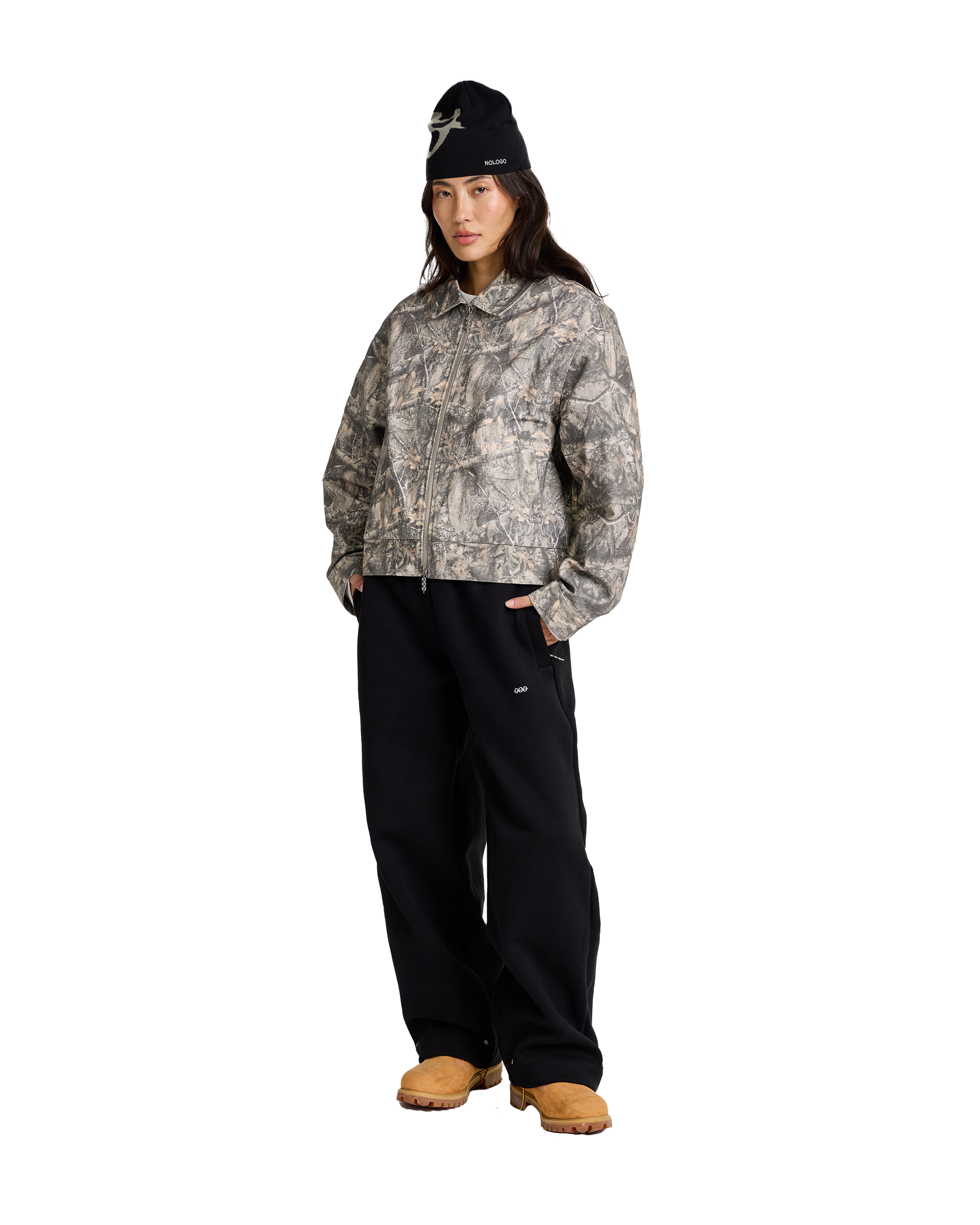 Denim Jacket | Realtree