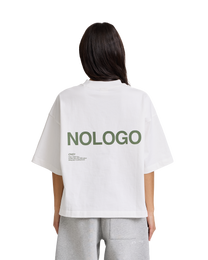 Core T-shirt | White