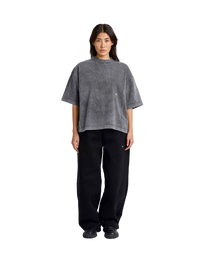 Core T-shirt | Charcoal