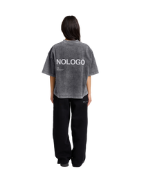 Core T-shirt | Charcoal