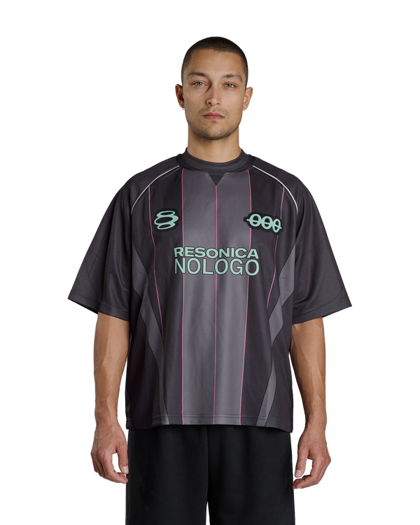 Collab Jersey | NOLOGO x RESONICA 2024