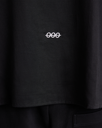 +41 Shirt | Black