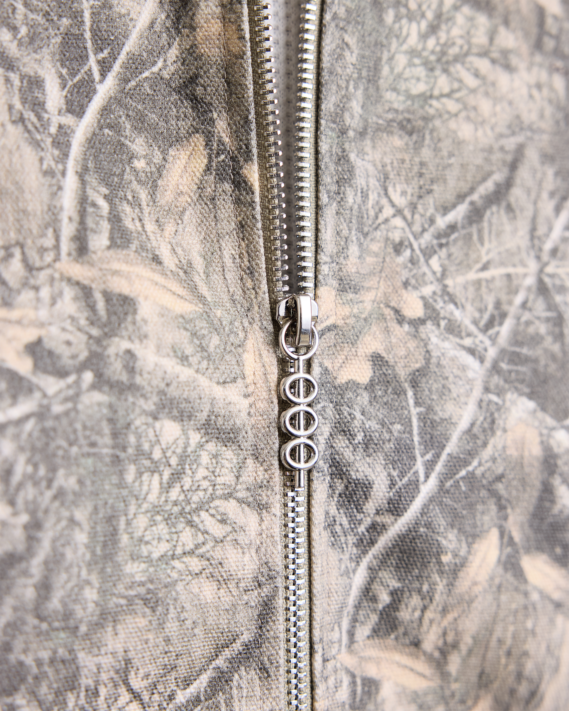 Denim Jacket | Realtree