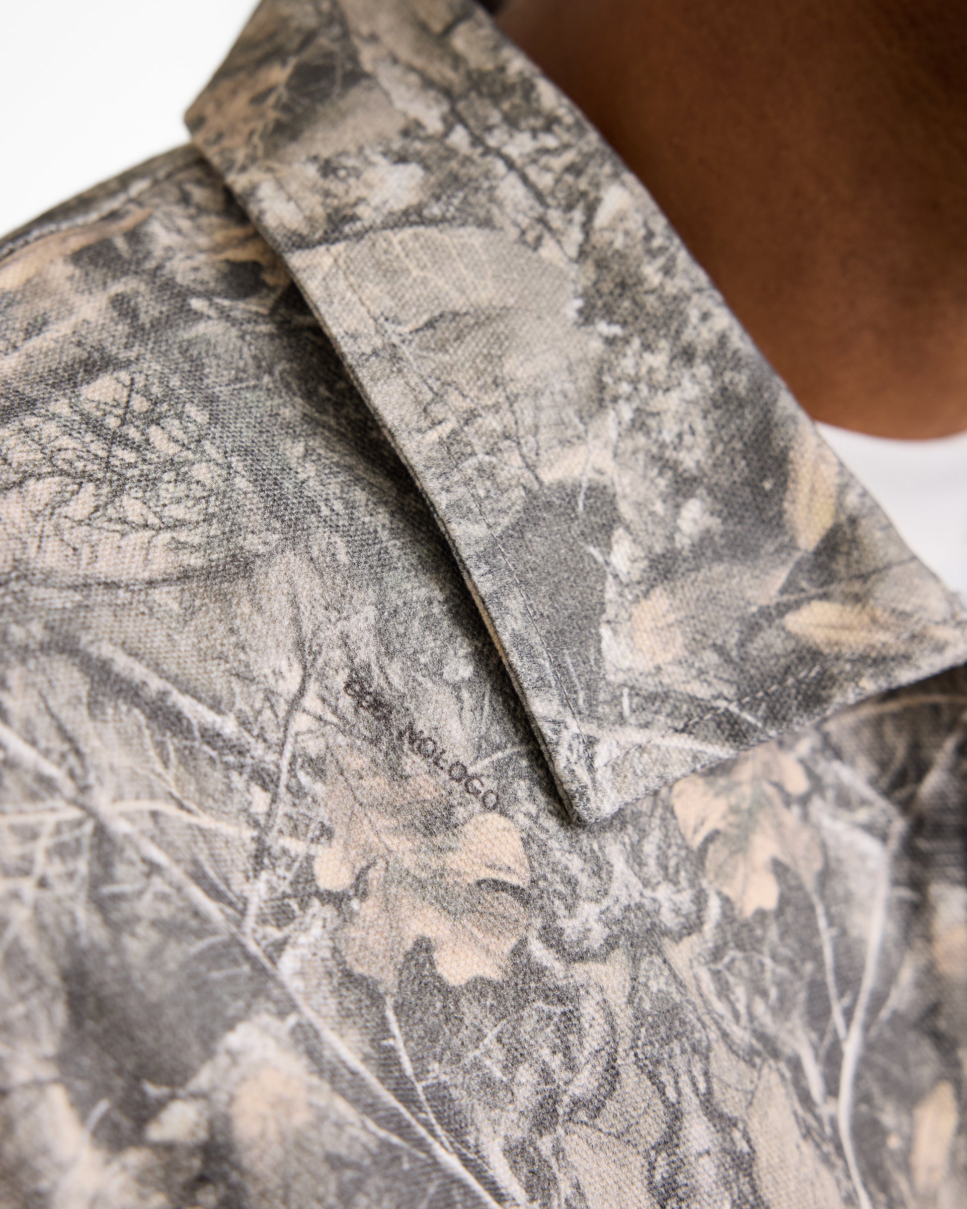 Denim Jacket | Realtree