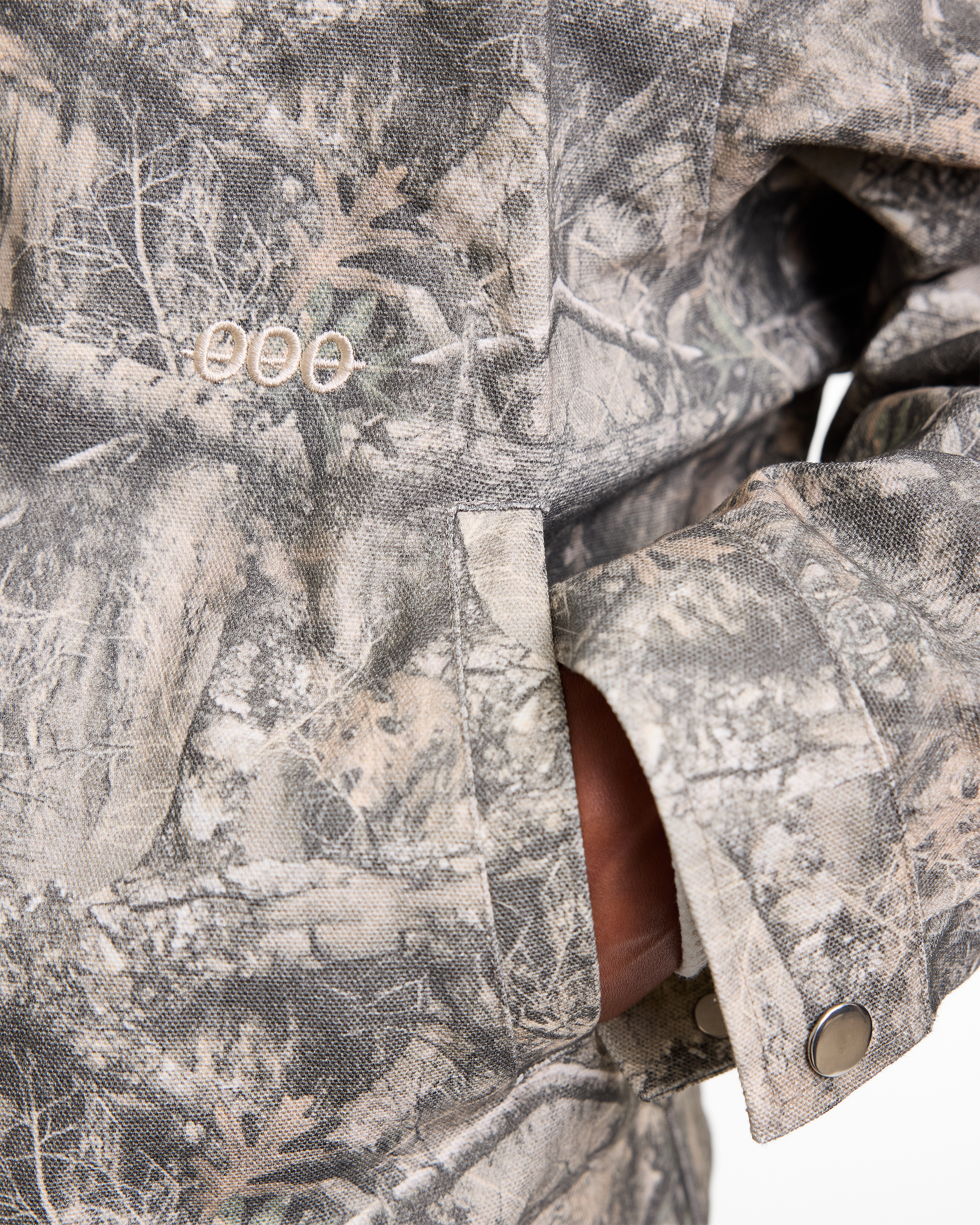 Denim Jacket | Realtree