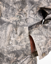 Denim Jacket | Realtree