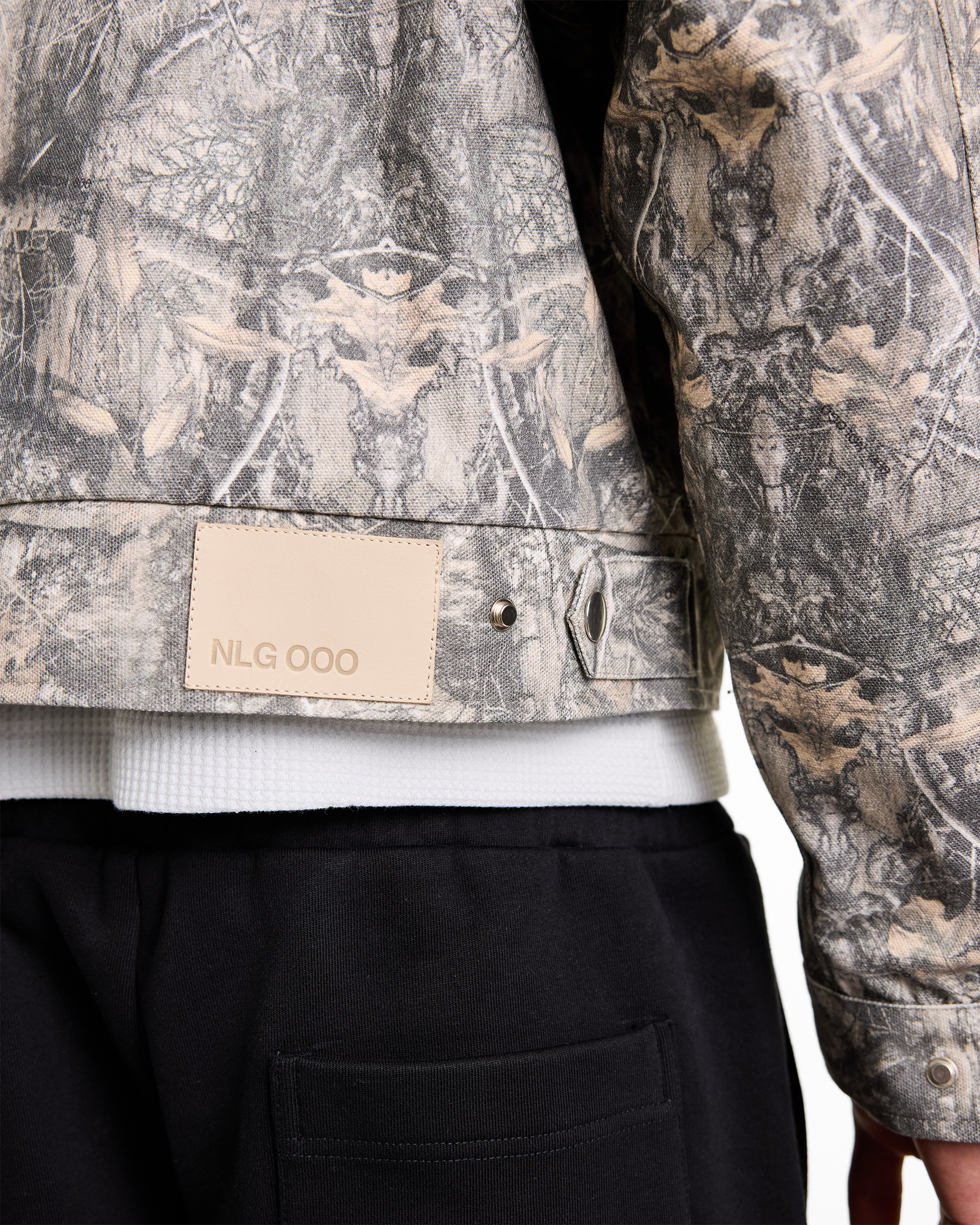 Denim Jacket | Realtree