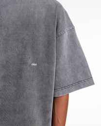Core T-shirt | Charcoal