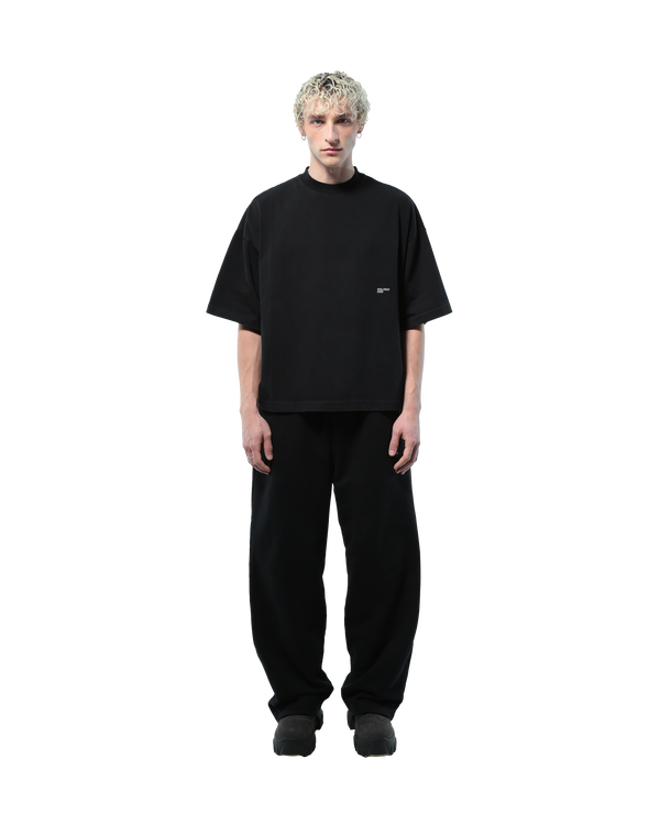 OOO T-Shirt | Vintage Black - Hover