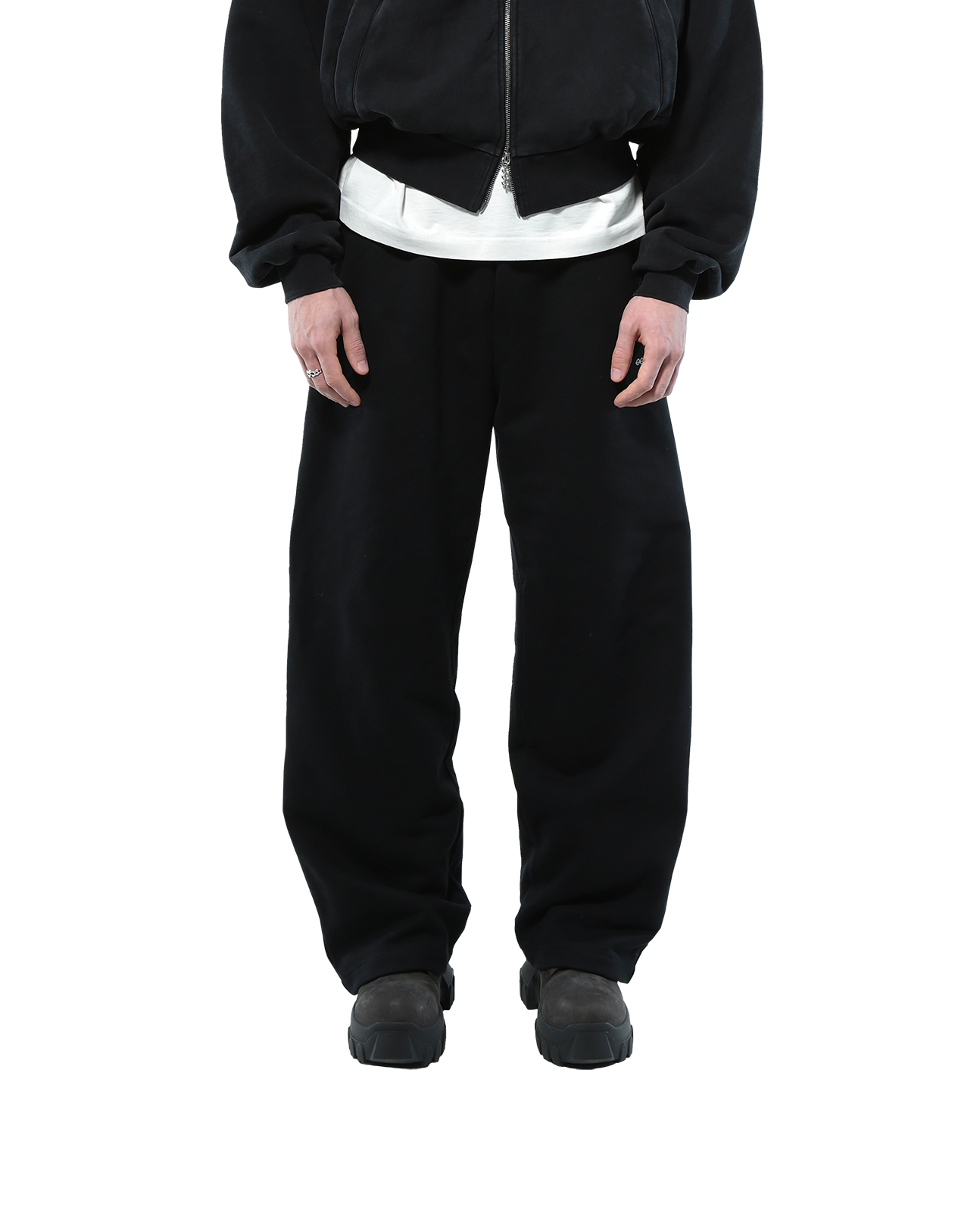 OOO Pants - NOLOGO
