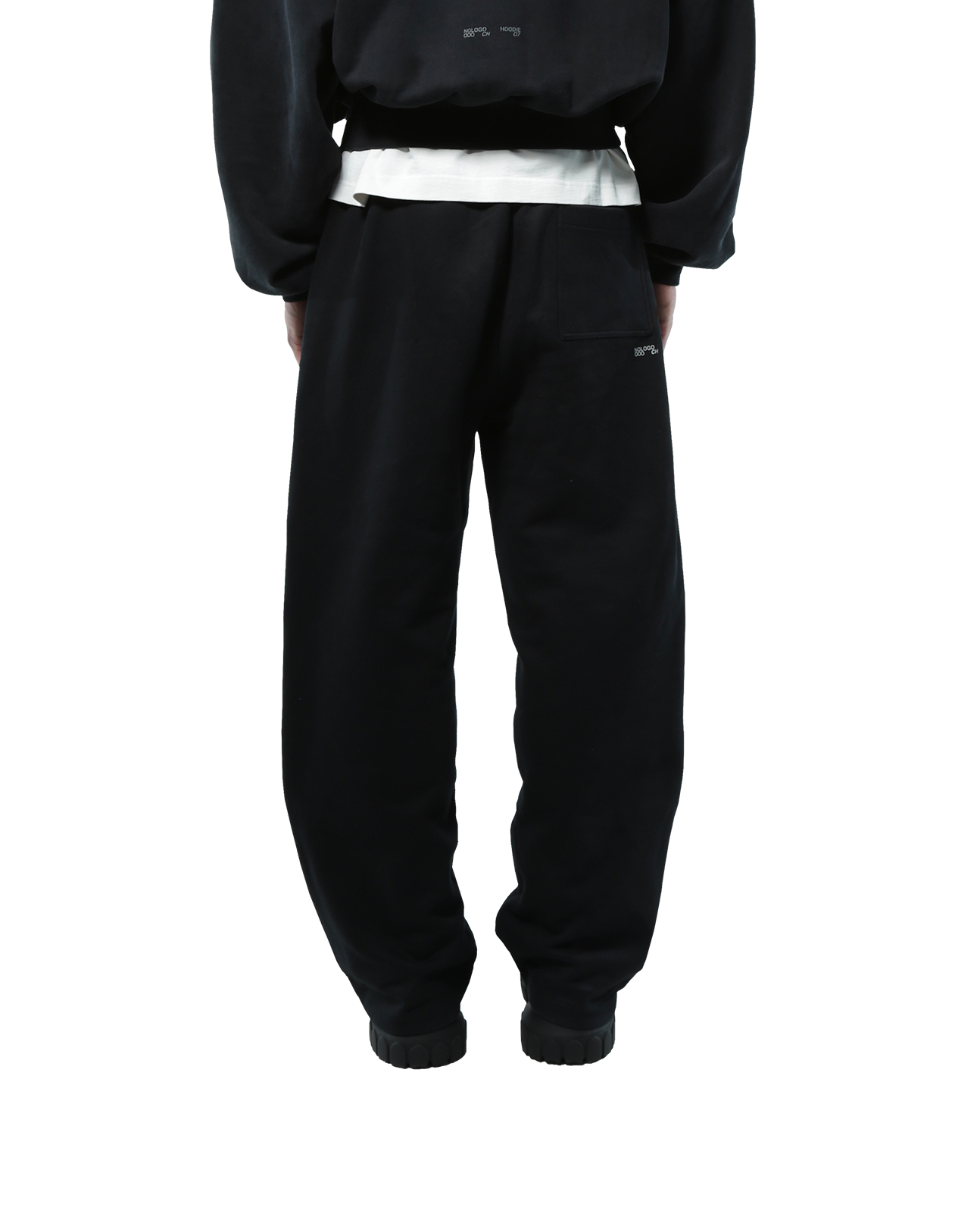 OOO Pants - NOLOGO
