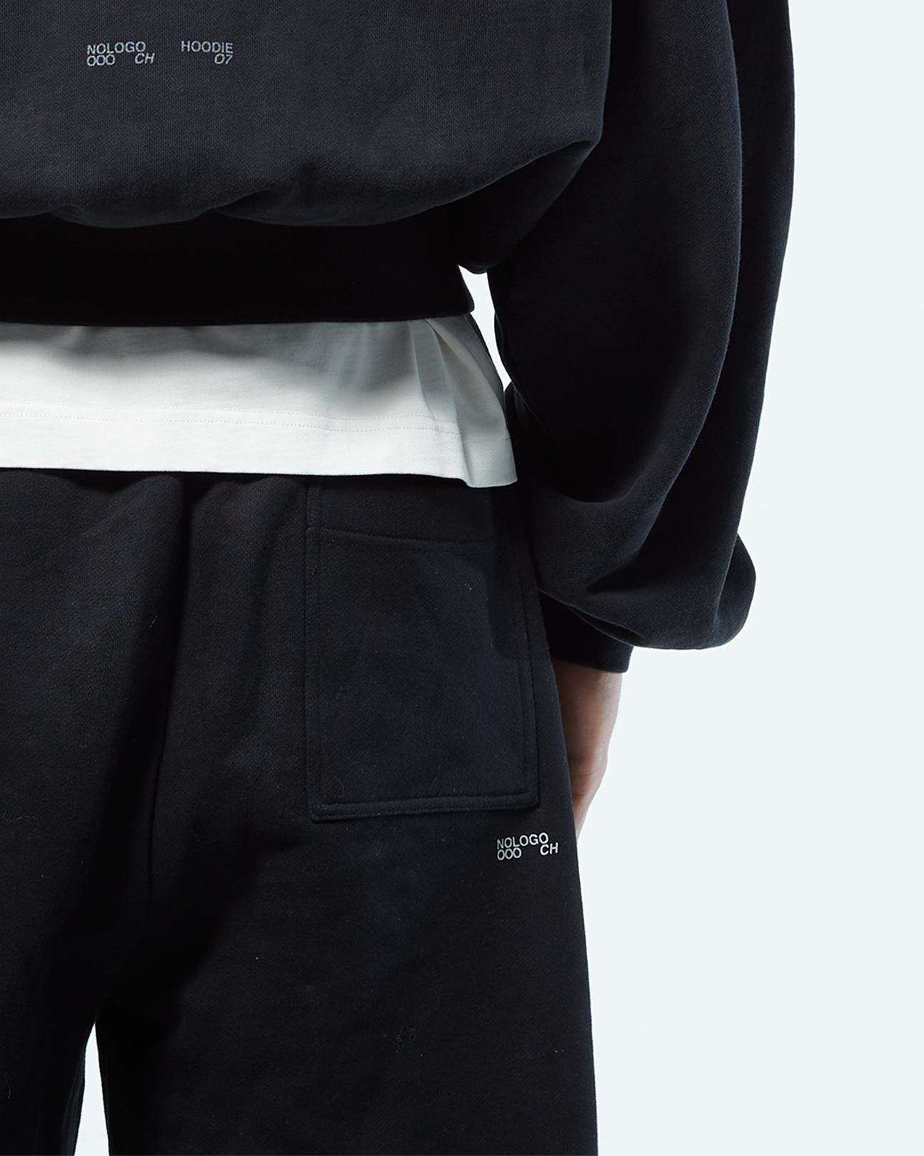 OOO Pants - NOLOGO