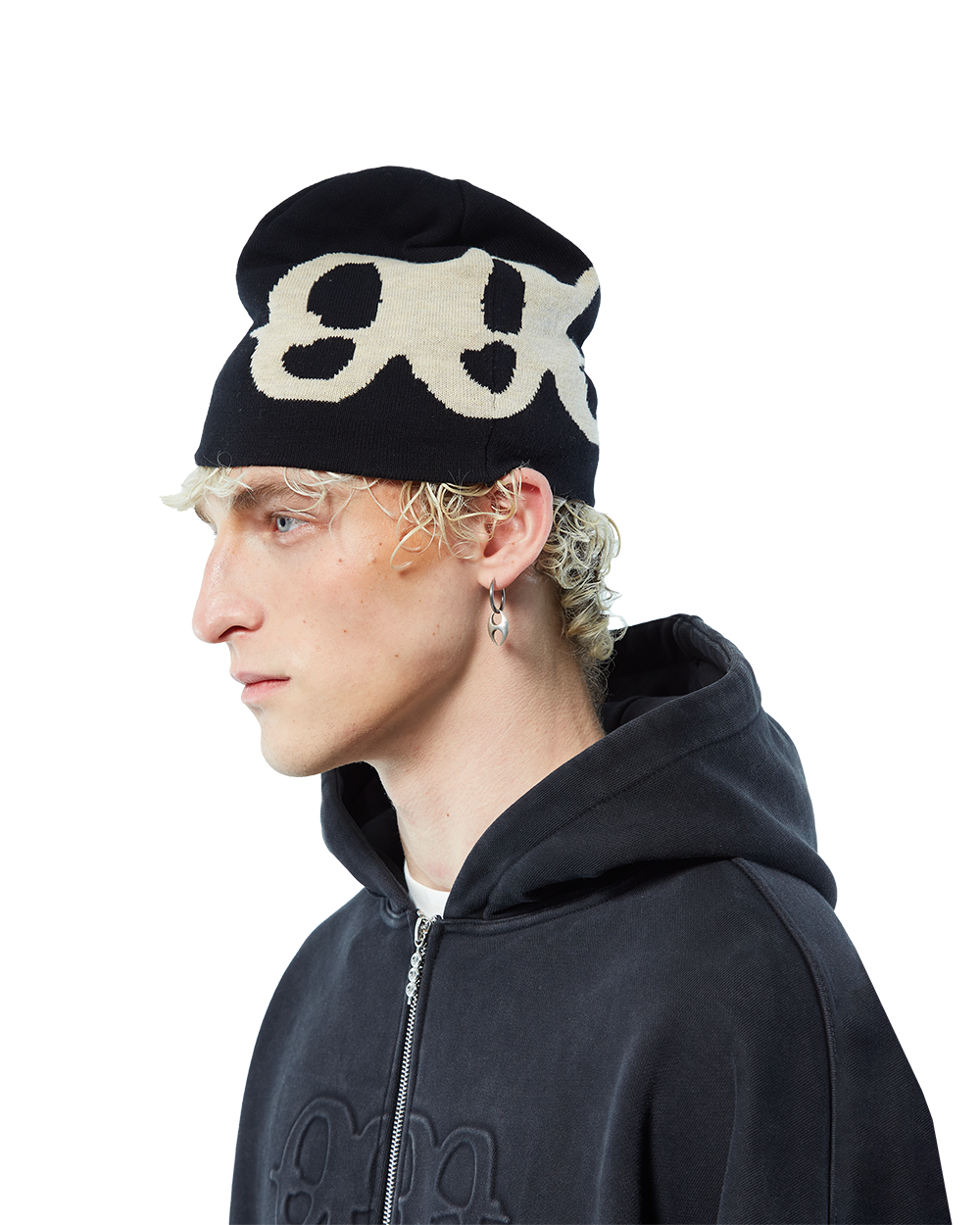 OOO Beanie - NOLOGO