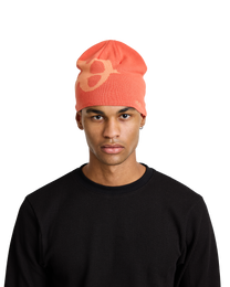OOO Beanie | Orange