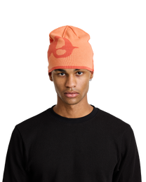 OOO Beanie | Orange
