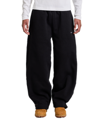 Core Pants | Black