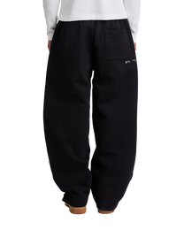 Core Pants | Black