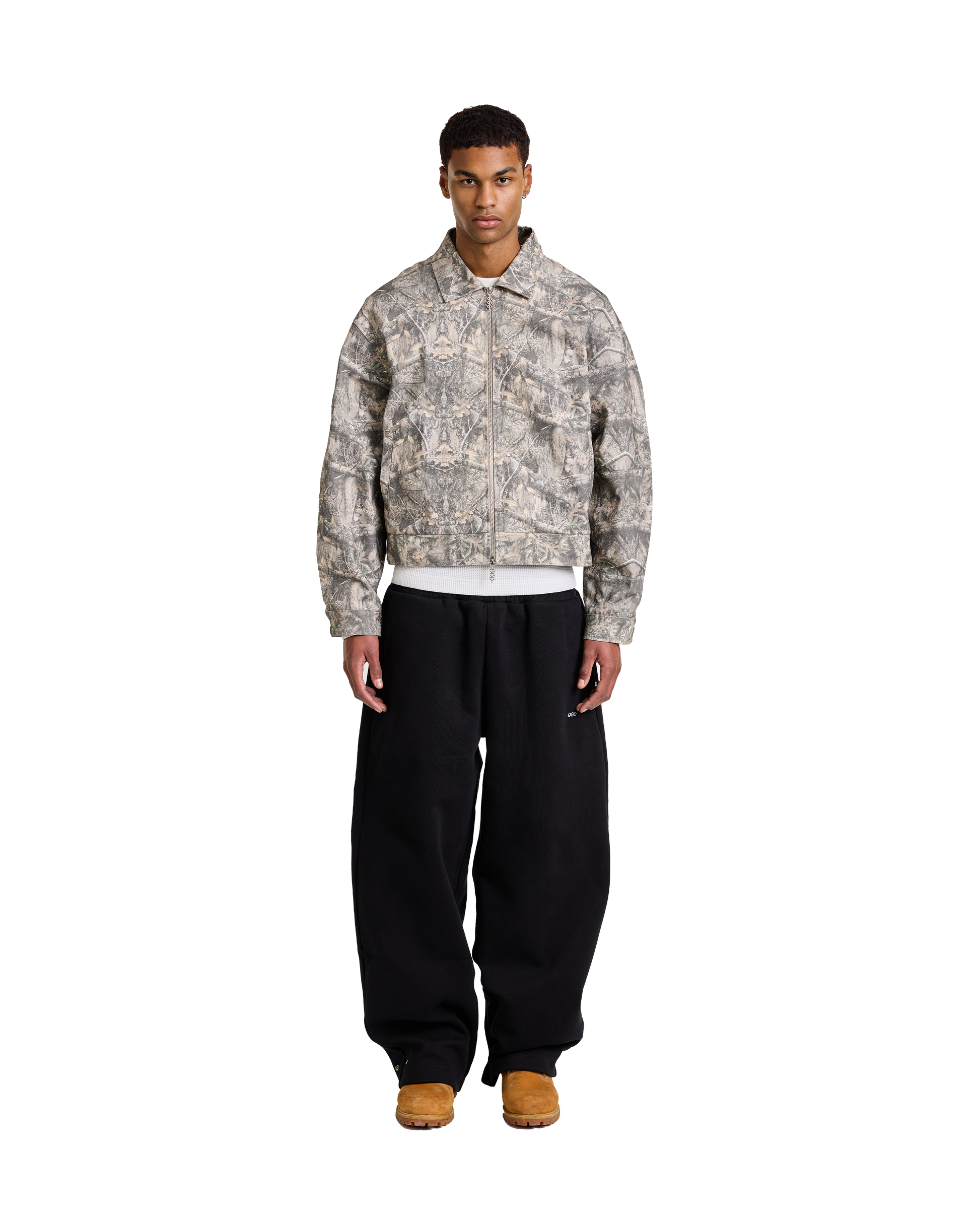 Denim Jacket | Realtree