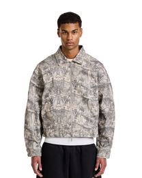 Denim Jacket | Realtree