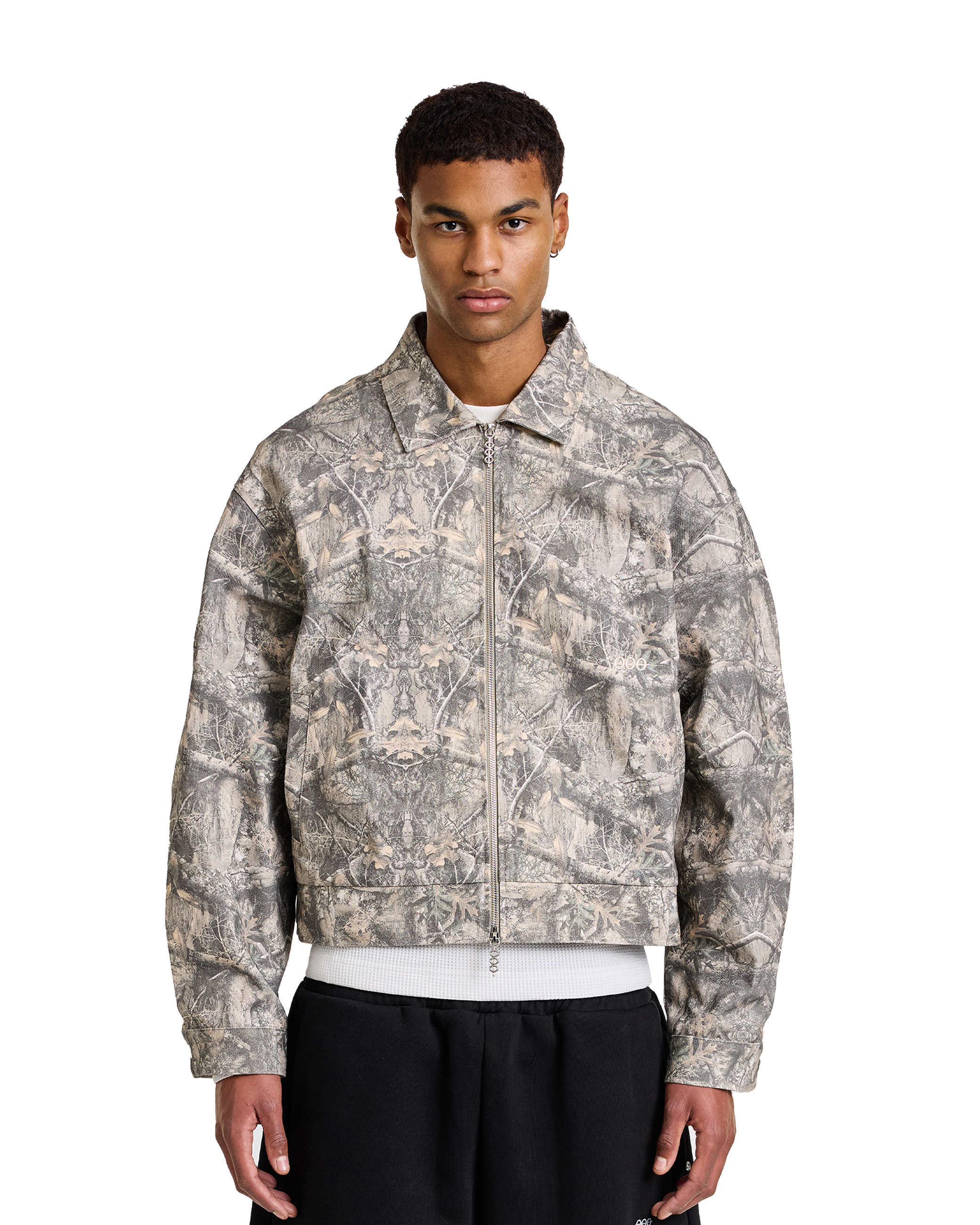 Denim Jacket | Realtree